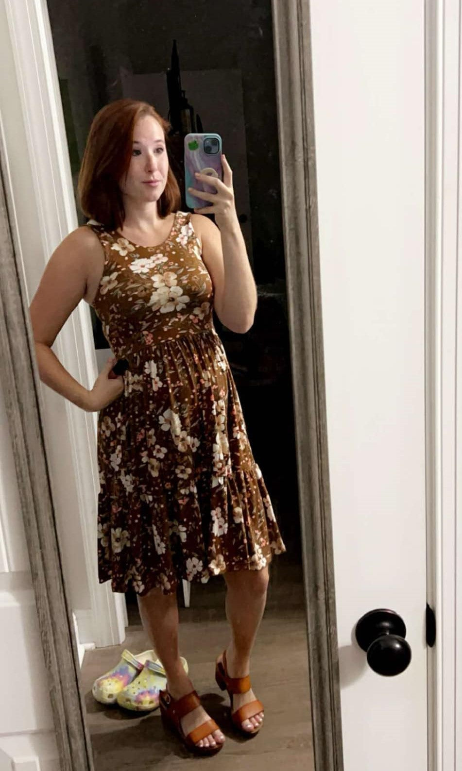 Custom Women's Dresses