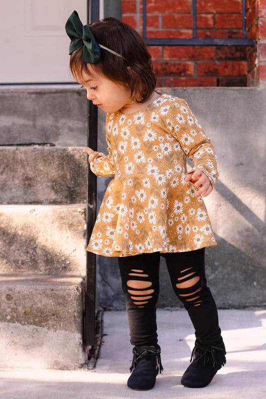 Custom Peplum