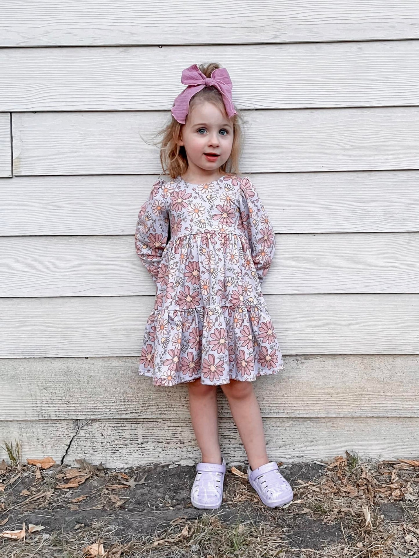 Custom Dresses