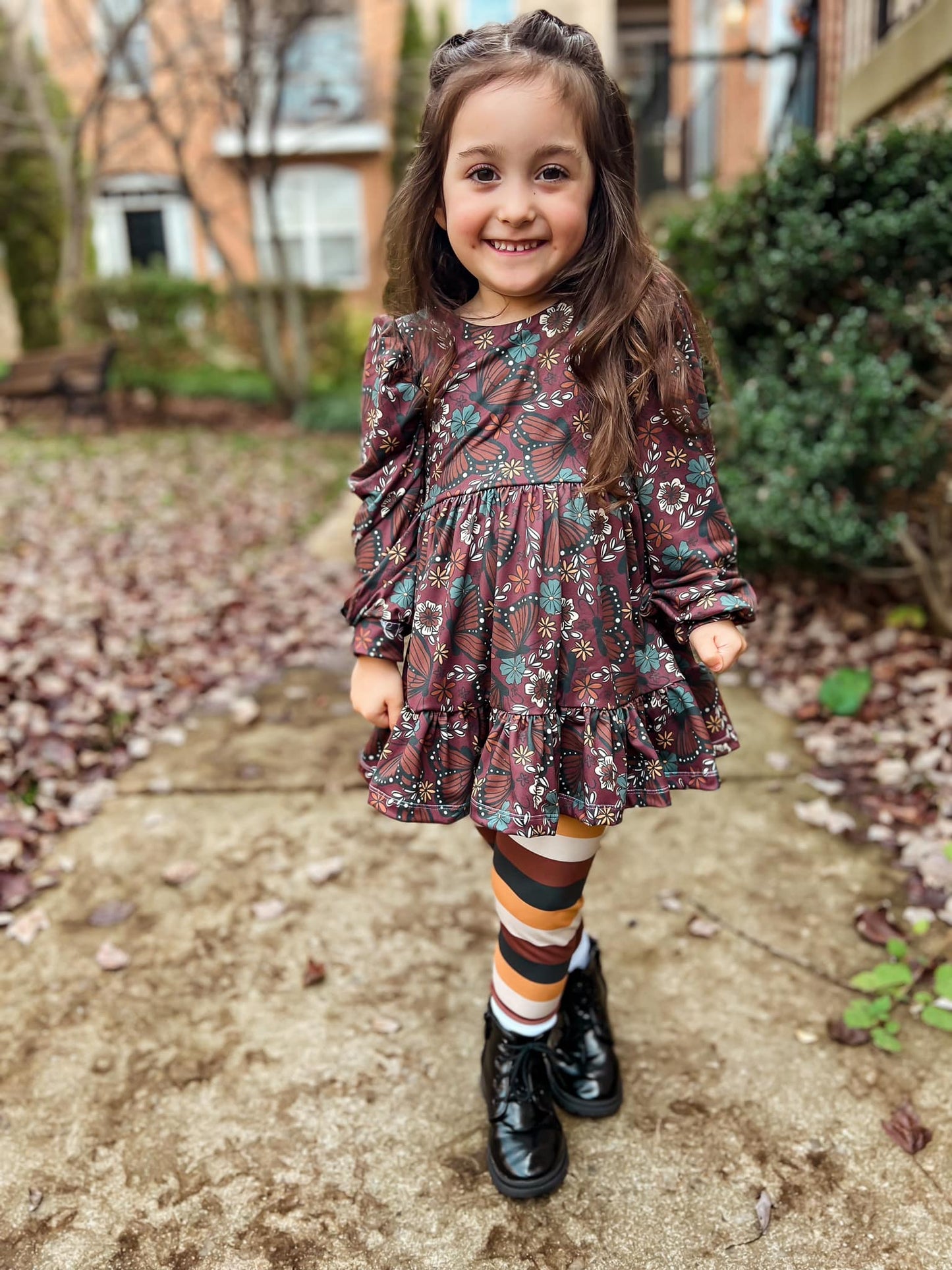 Custom Peplum