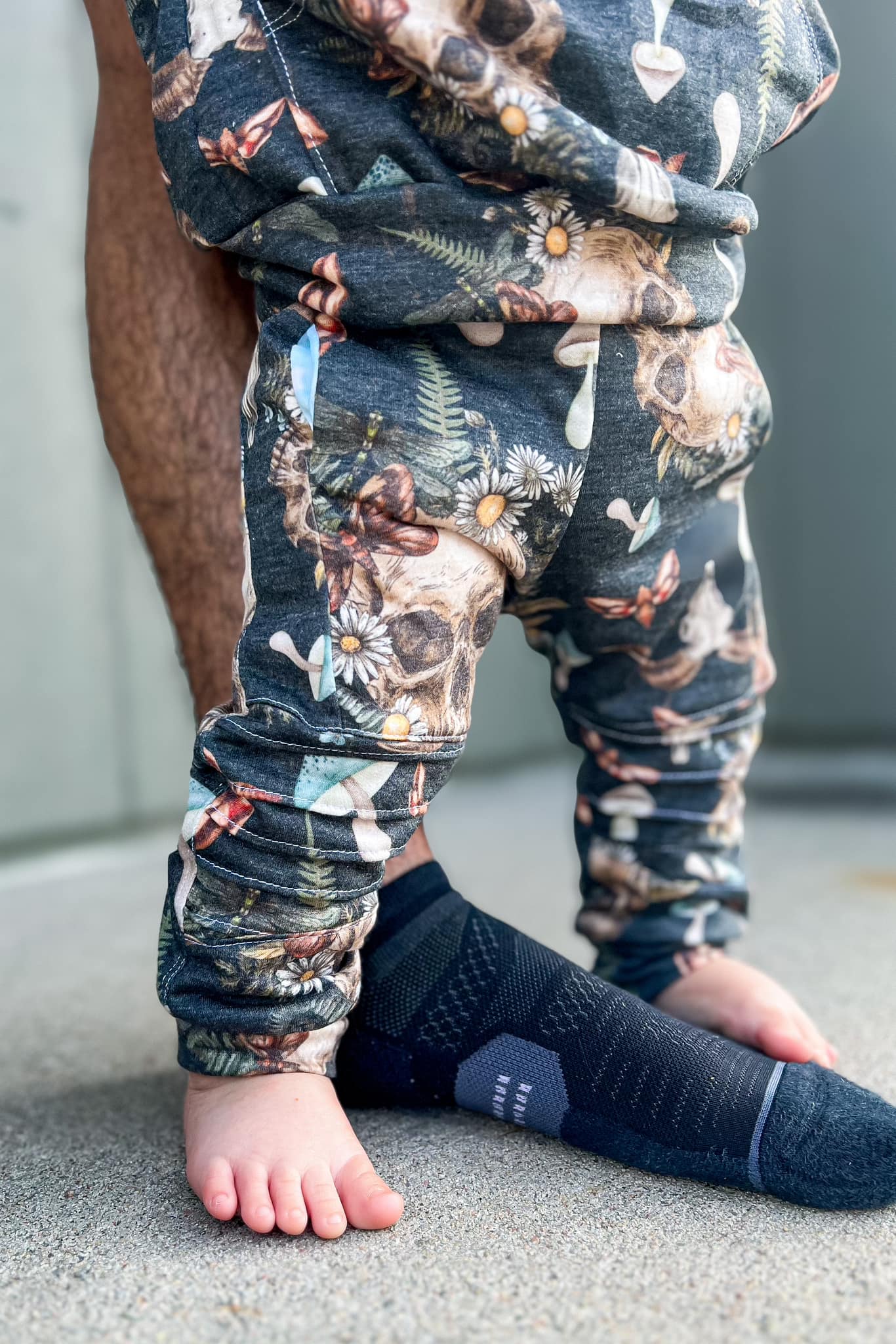 Custom Joggers