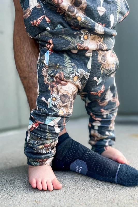 Custom Joggers