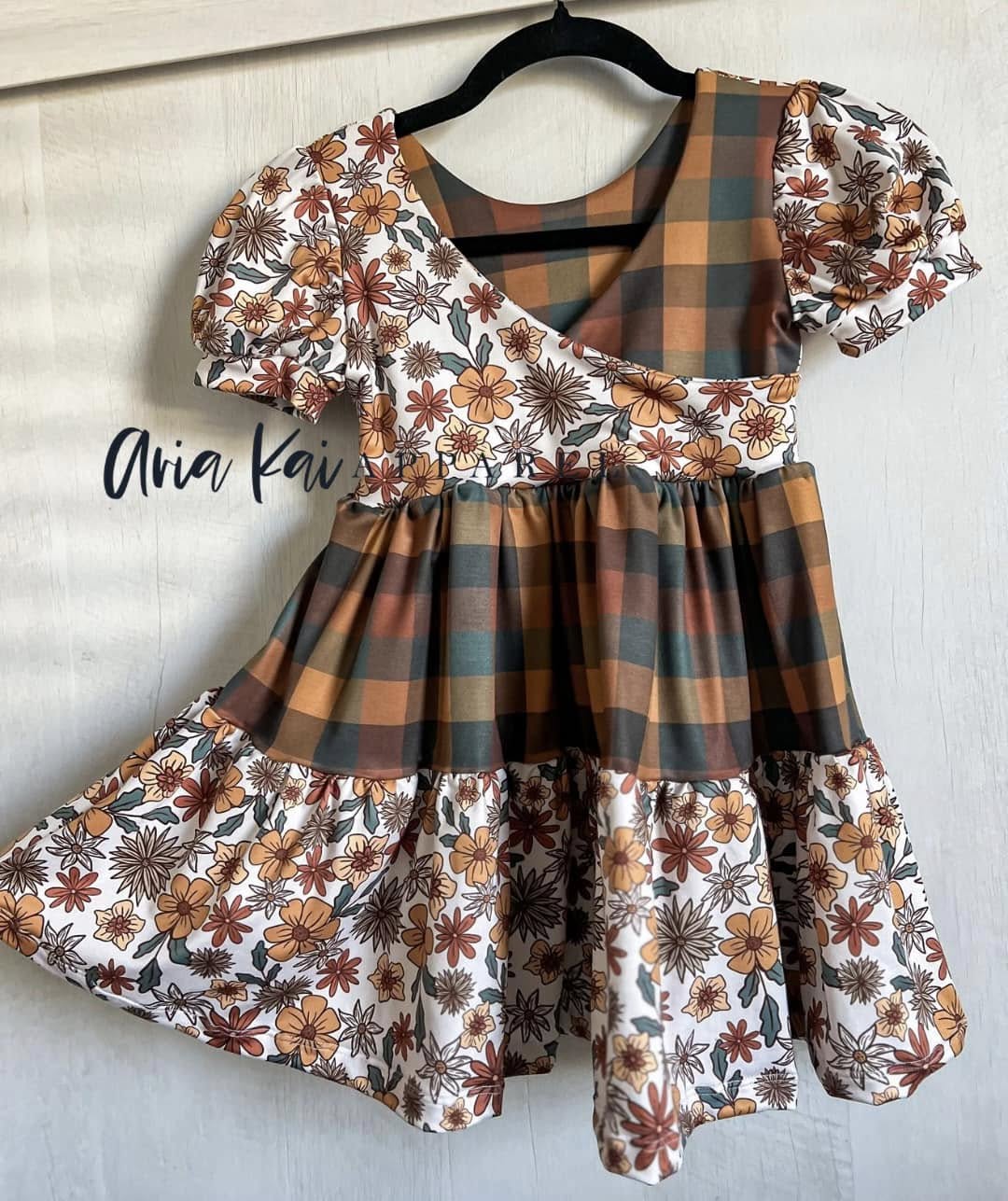 Custom Peplum