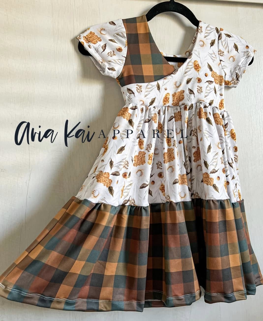 Custom Dresses