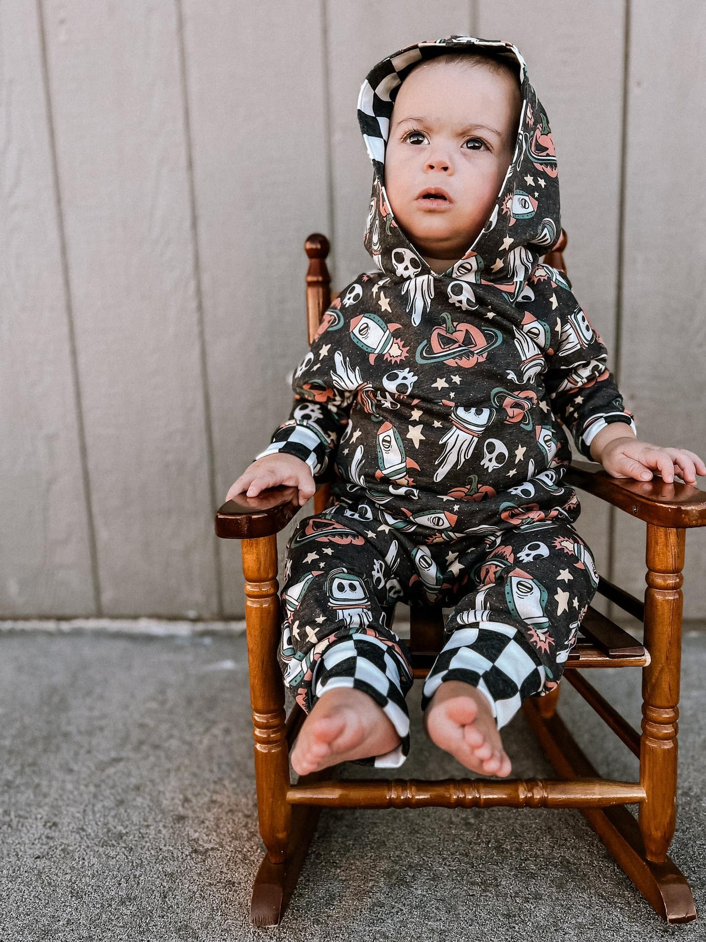 Custom Hoodies