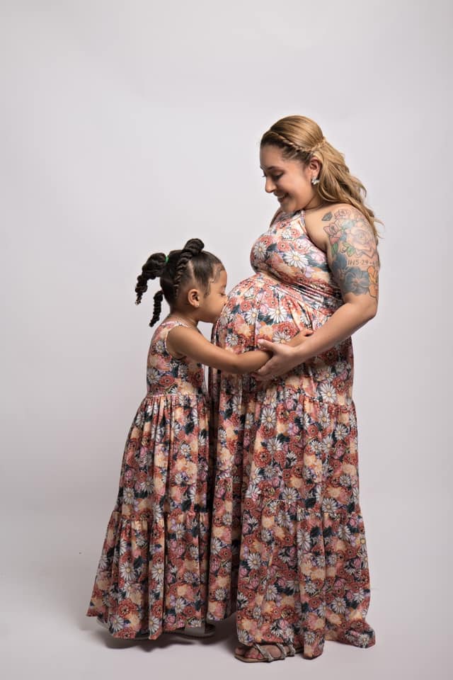 Custom Women's Dresses