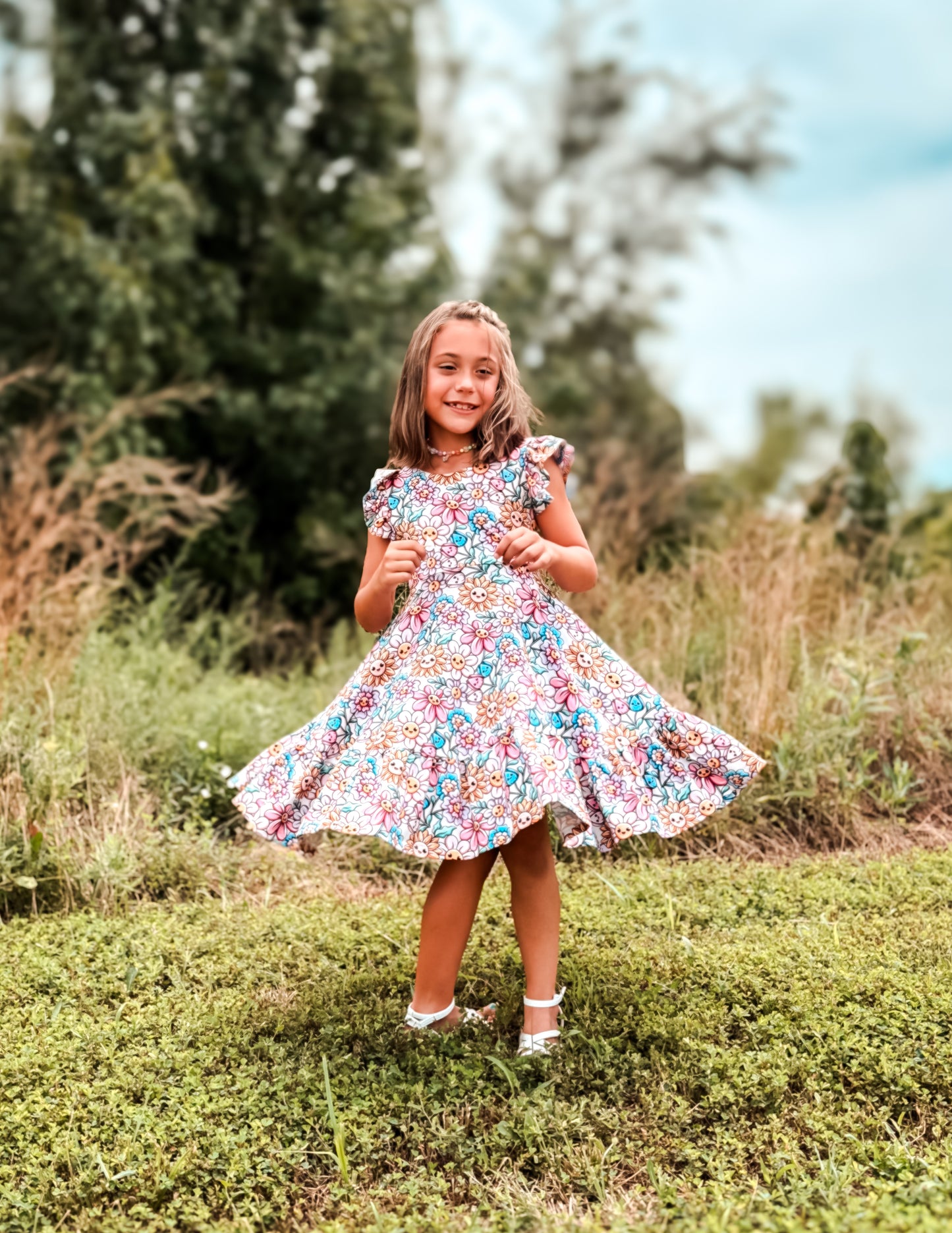 Custom Dresses