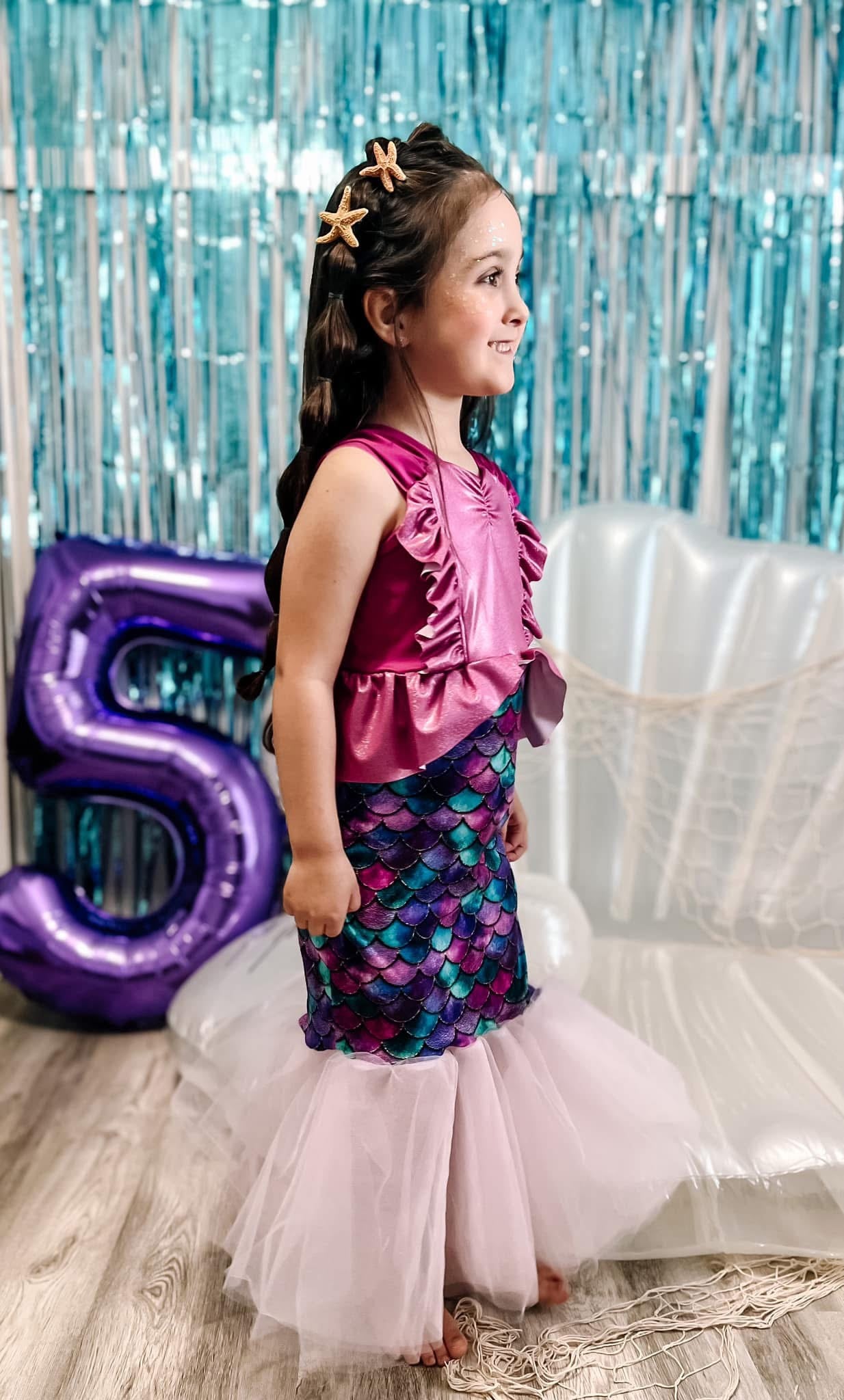 Birthday Custom