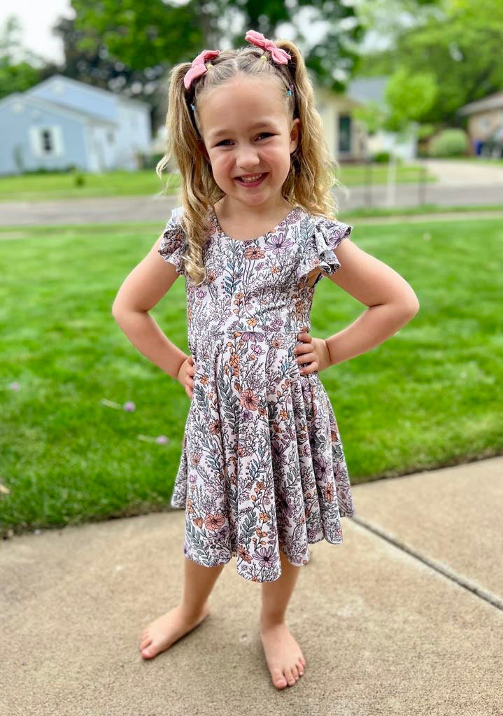 Custom Dresses