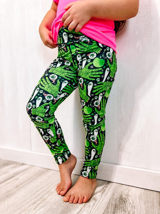 Custom Leggings