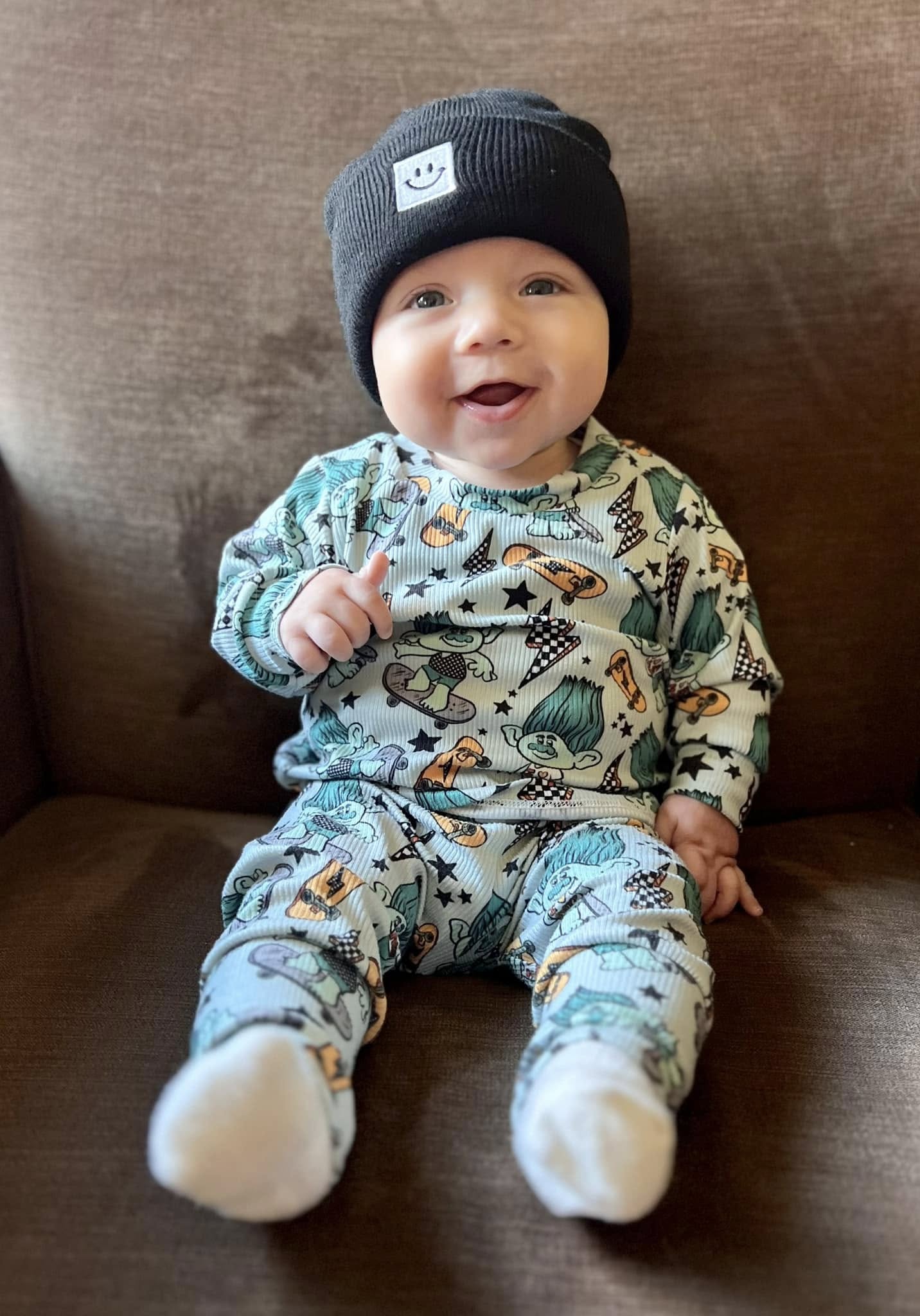 Aria Kai Apparel