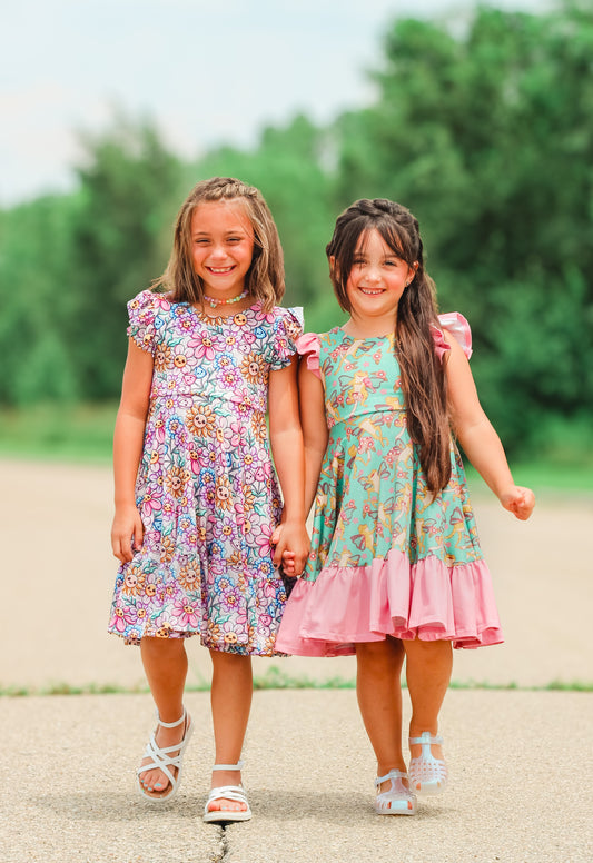 Custom Dresses